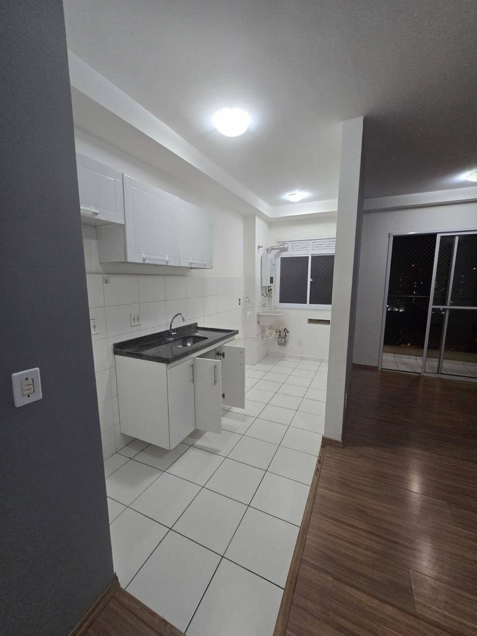 #9816 - Apartamento para Venda em Jundiaí - SP