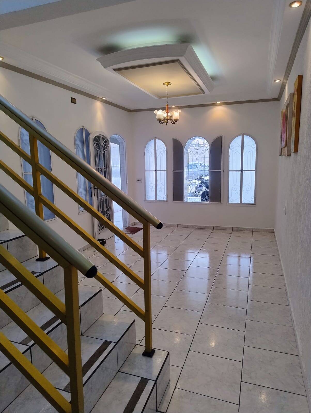 #9818 - Casa para Venda em Jundiaí - SP