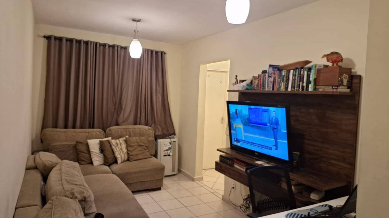 #9820 - Apartamento para Venda em Jundiaí - SP