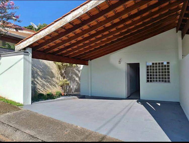 #9822 - Casa para Venda em Jundiaí - SP