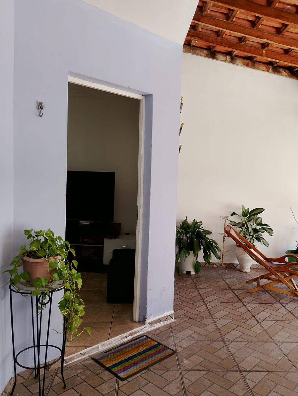 #9823 - Casa para Venda em Jundiaí - SP