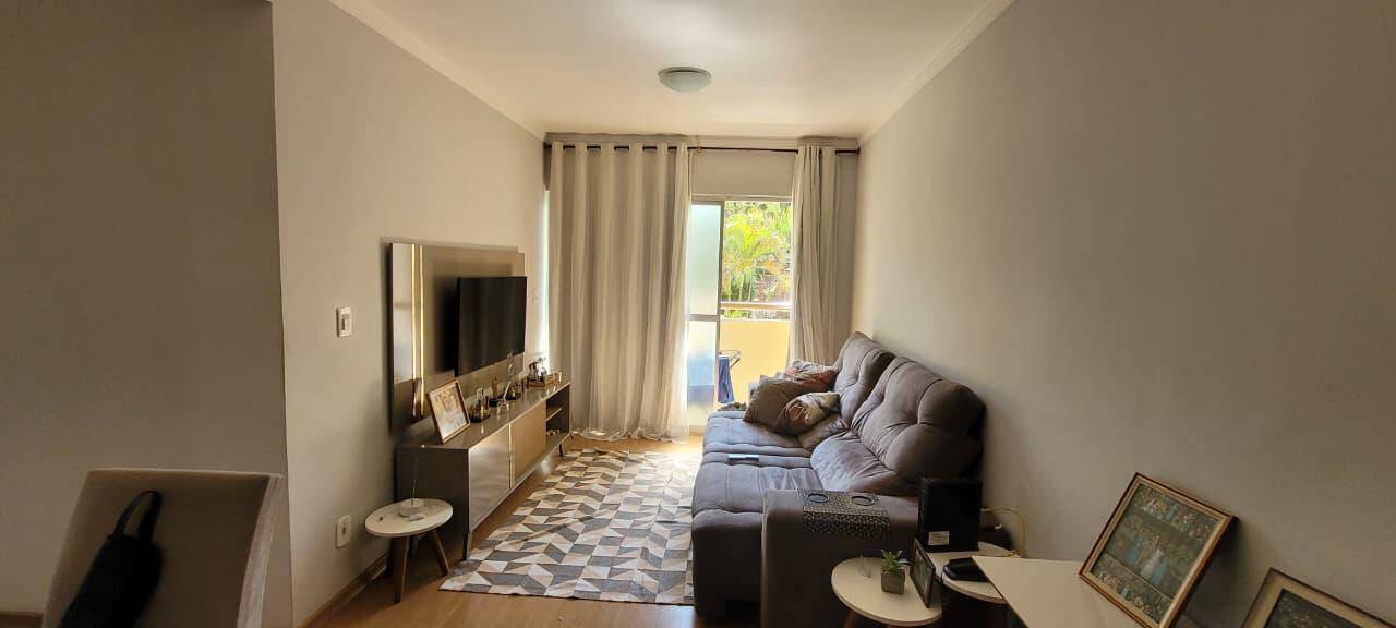 #9817 - Apartamento para Venda em Jundiaí - SP