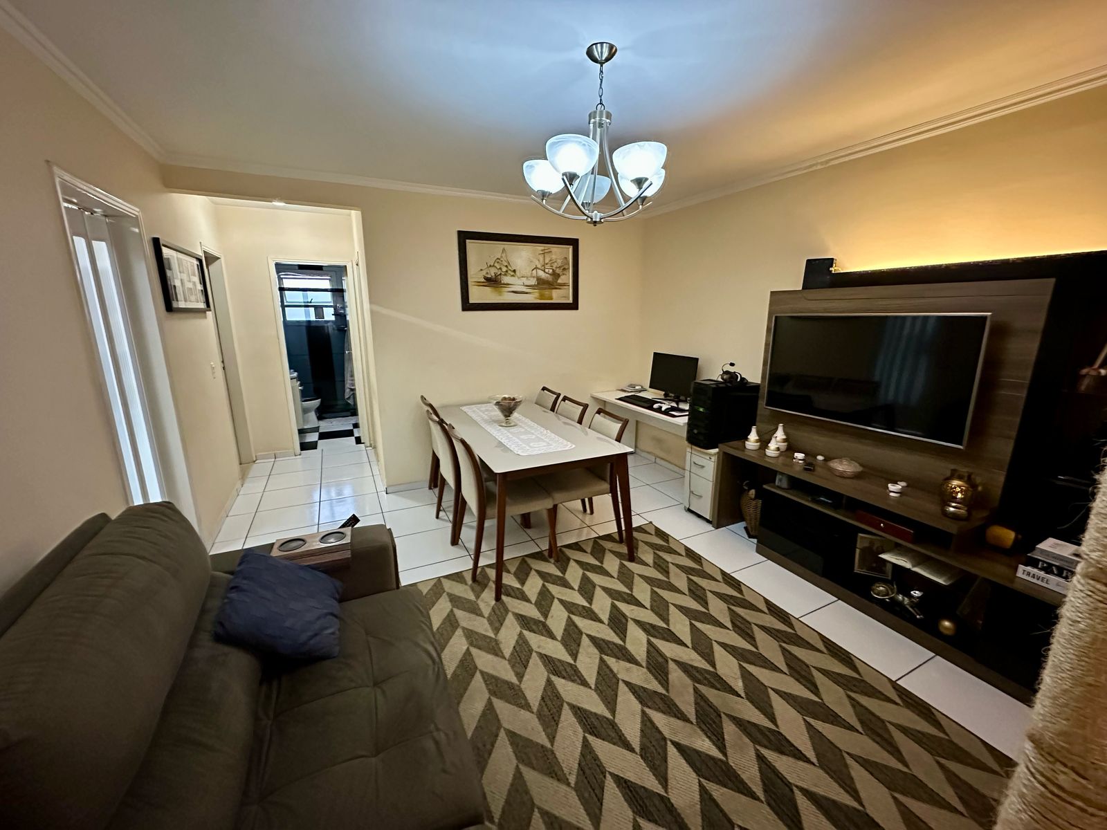 #9832 - Apartamento para Venda em Jundiaí - SP