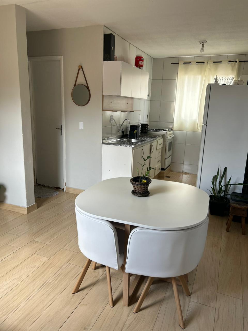 #9840 - Apartamento para Venda em Jundiaí - SP