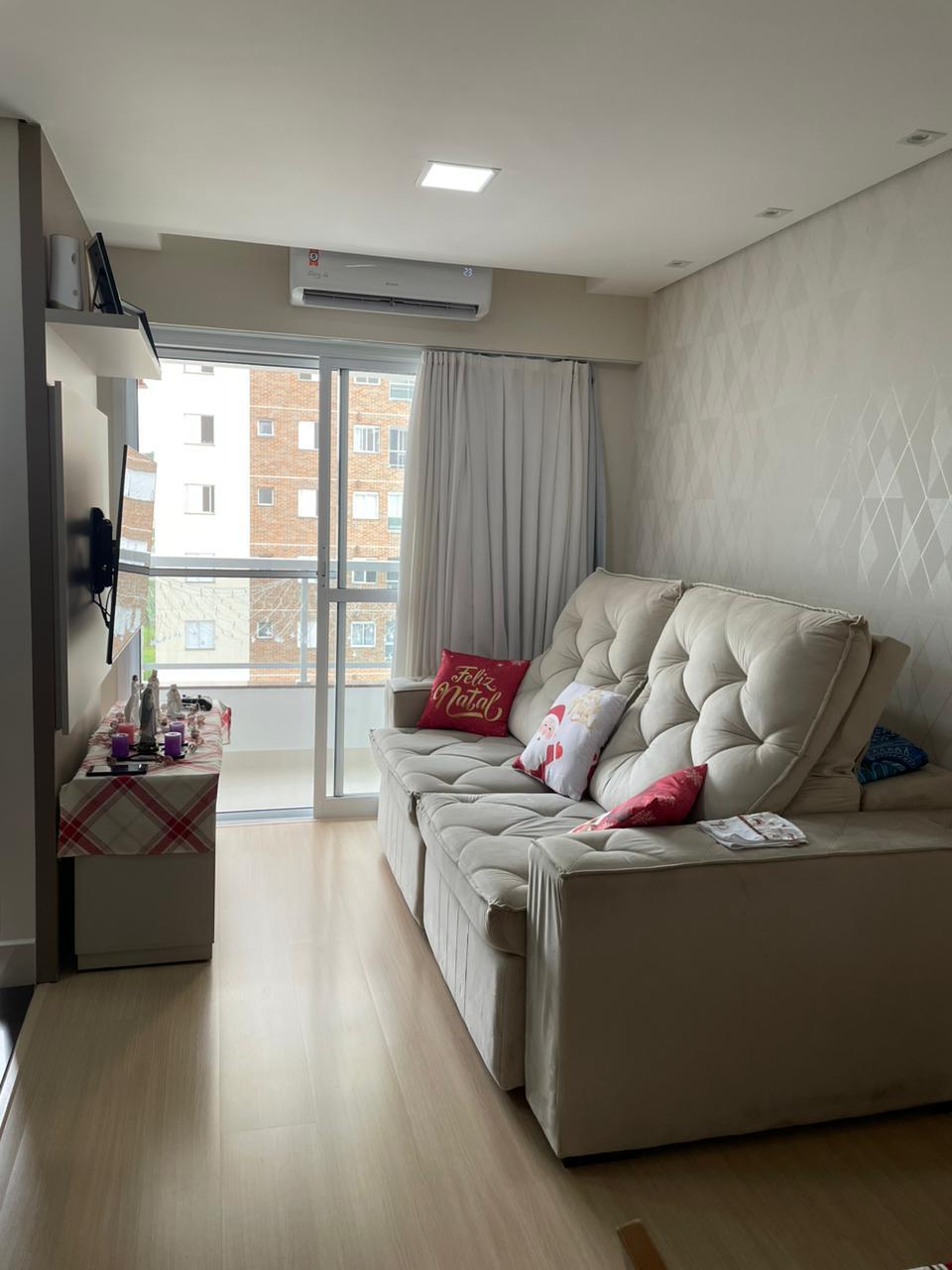 #9847 - Apartamento para Venda em Jundiaí - SP