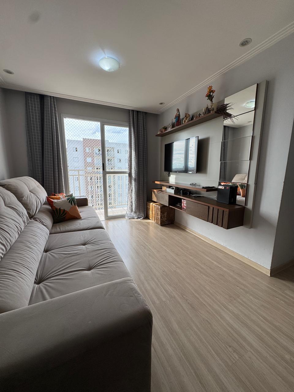 #9848 - Apartamento para Venda em Jundiaí - SP