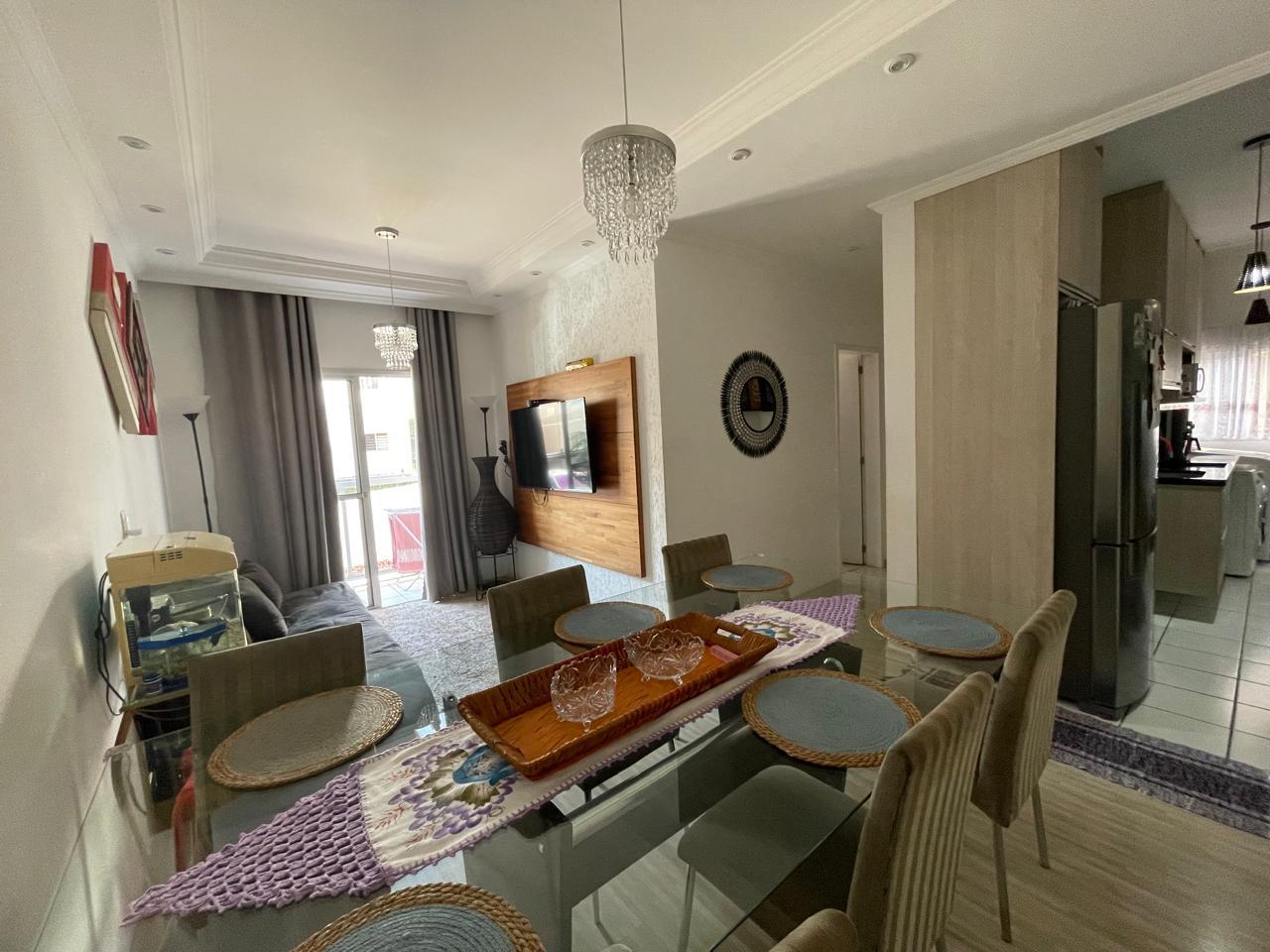 #9849 - Apartamento para Venda em Jundiaí - SP