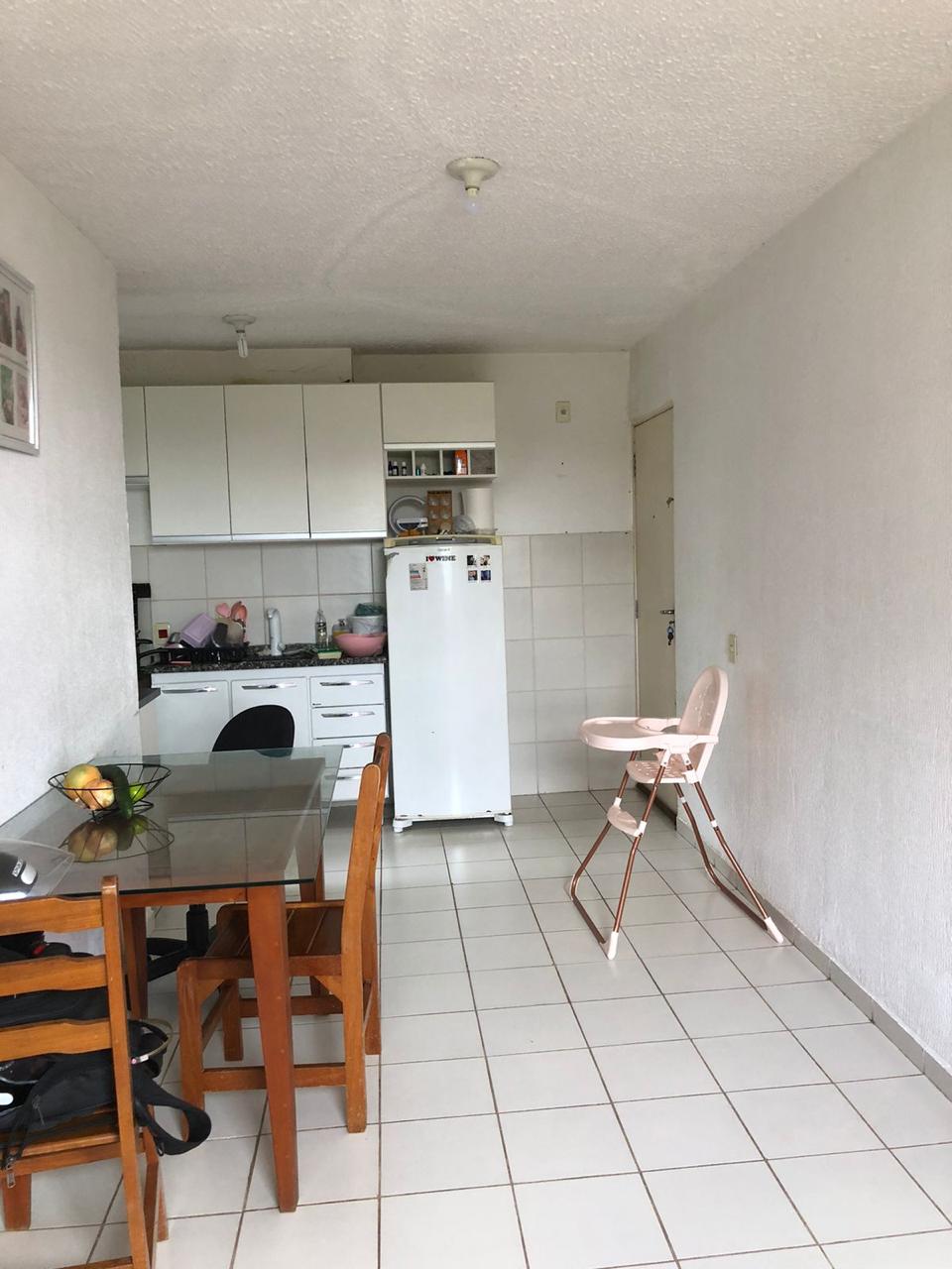 #9850 - Apartamento para Venda em Jundiaí - SP