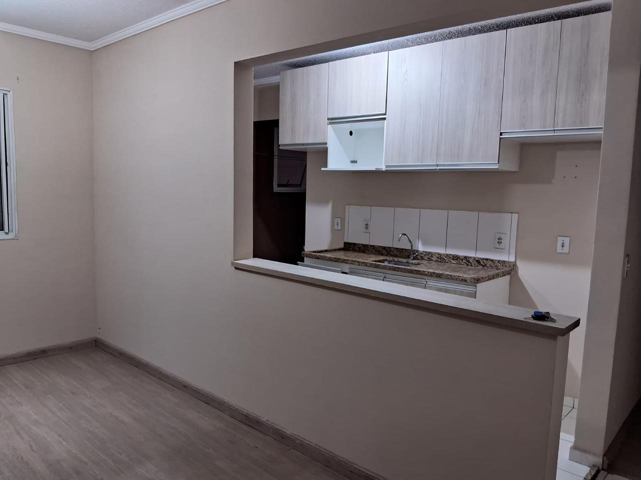 #9851 - Apartamento para Venda em Jundiaí - SP