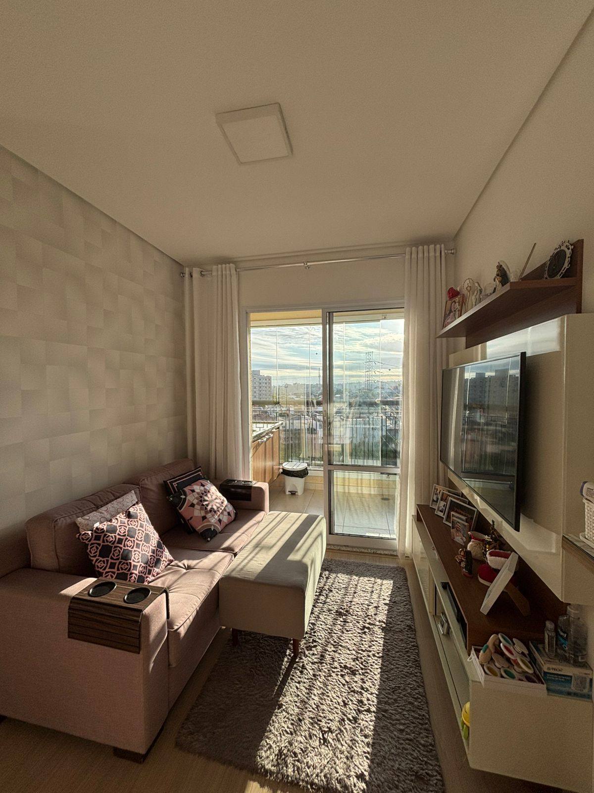 #9852 - Apartamento para Venda em Jundiaí - SP