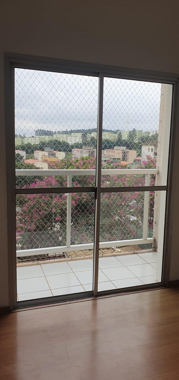 #9857 - Apartamento para Venda em Jundiaí - SP