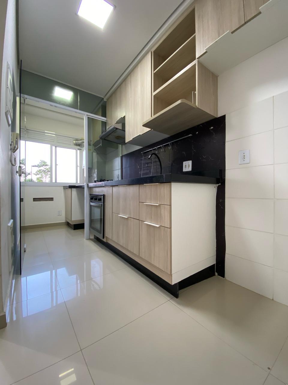 #9858 - Apartamento para Venda em Jundiaí - SP
