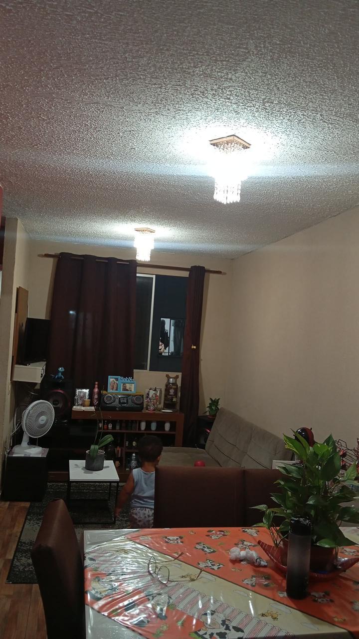 #9861 - Apartamento para Venda em Jundiaí - SP