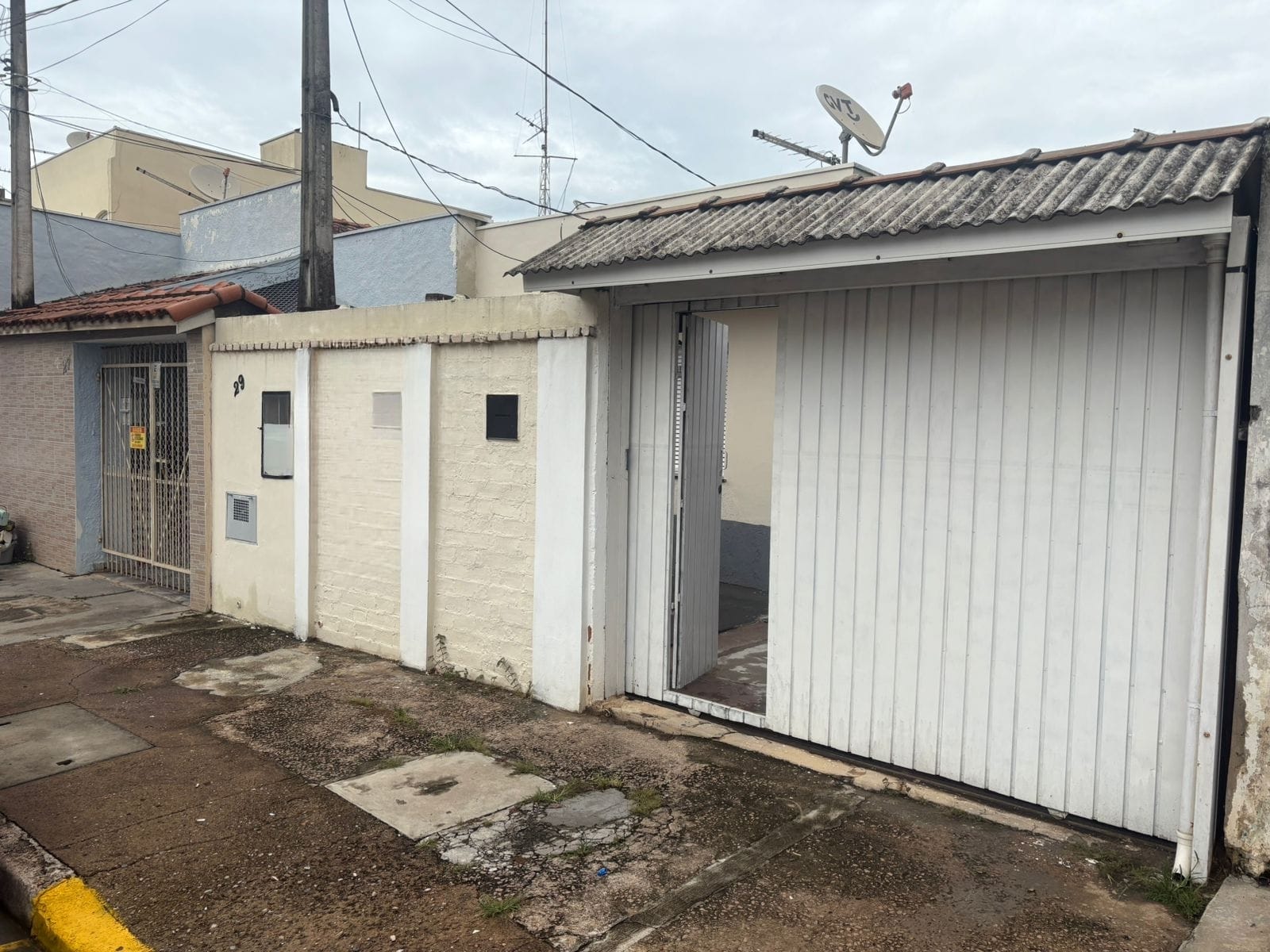 #9862 - Casa para Venda em Jundiaí - SP