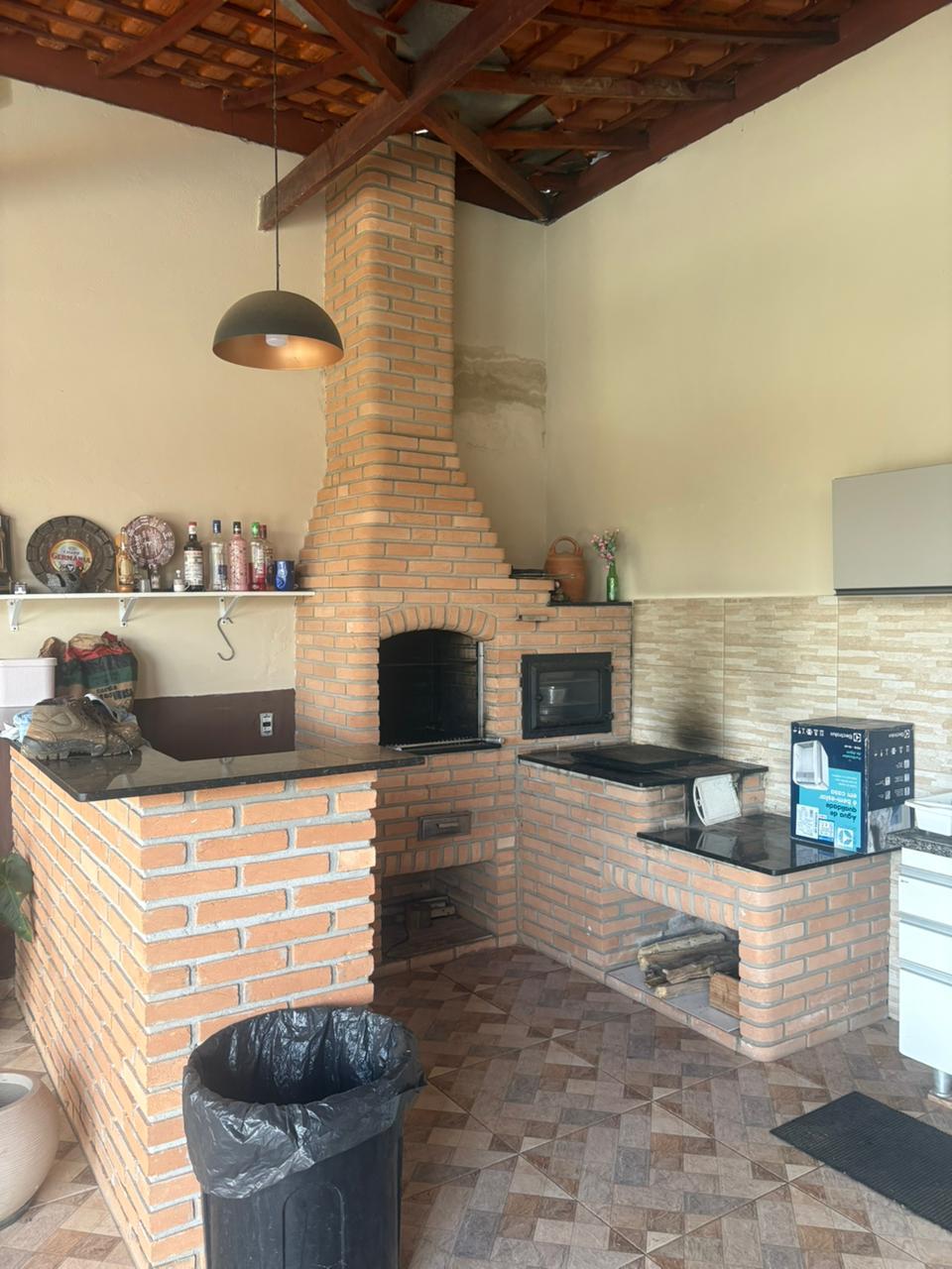 #9865 - Chácara para Venda em Jarinu - SP