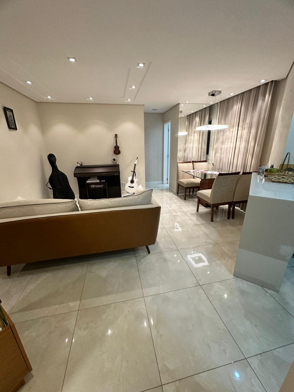 #9870 - Apartamento para Venda em Jundiaí - SP