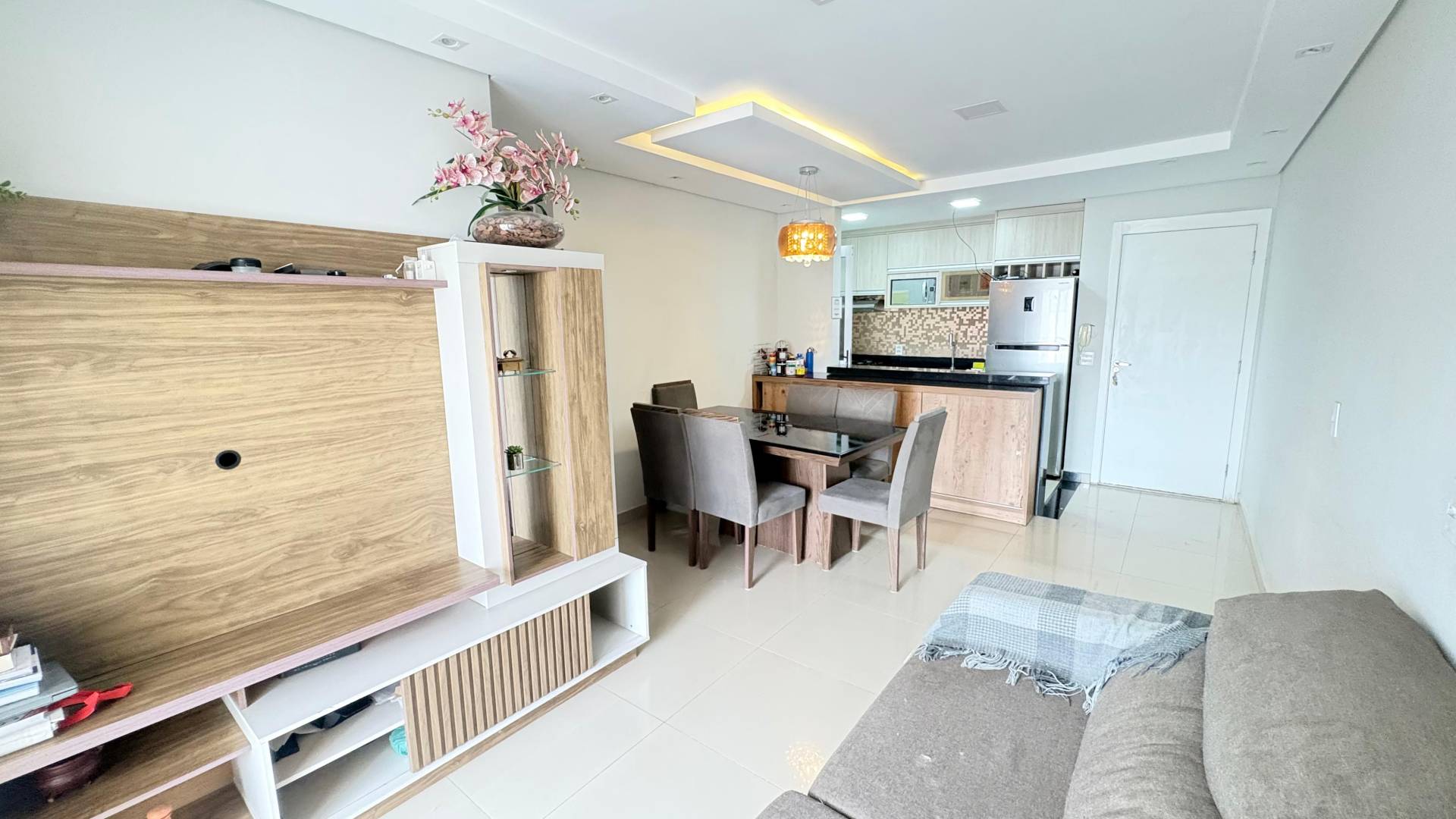 #9871 - Apartamento para Venda em Jundiaí - SP