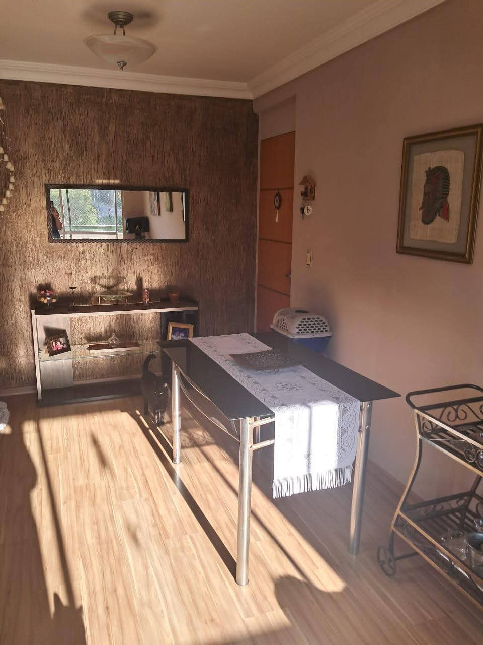 #9854 - Apartamento para Venda em Jundiaí - SP