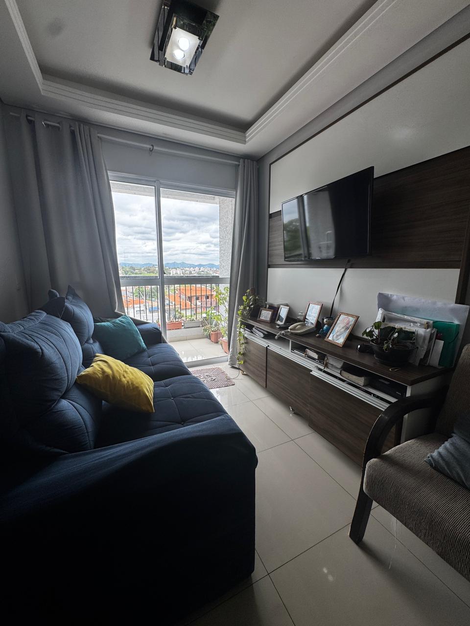 #9873 - Apartamento para Venda em Jundiaí - SP