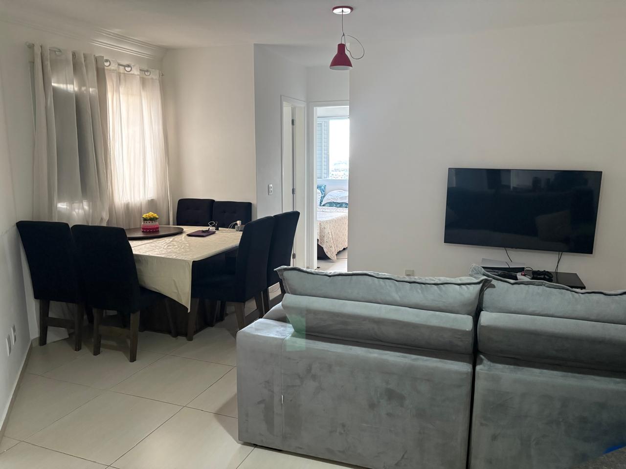 #9880 - Apartamento para Venda em Jundiaí - SP