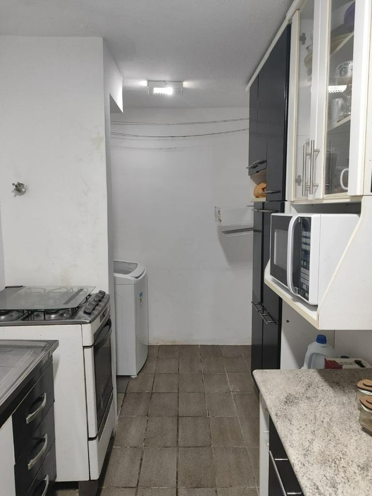 #9881 - Apartamento para Venda em Jundiaí - SP