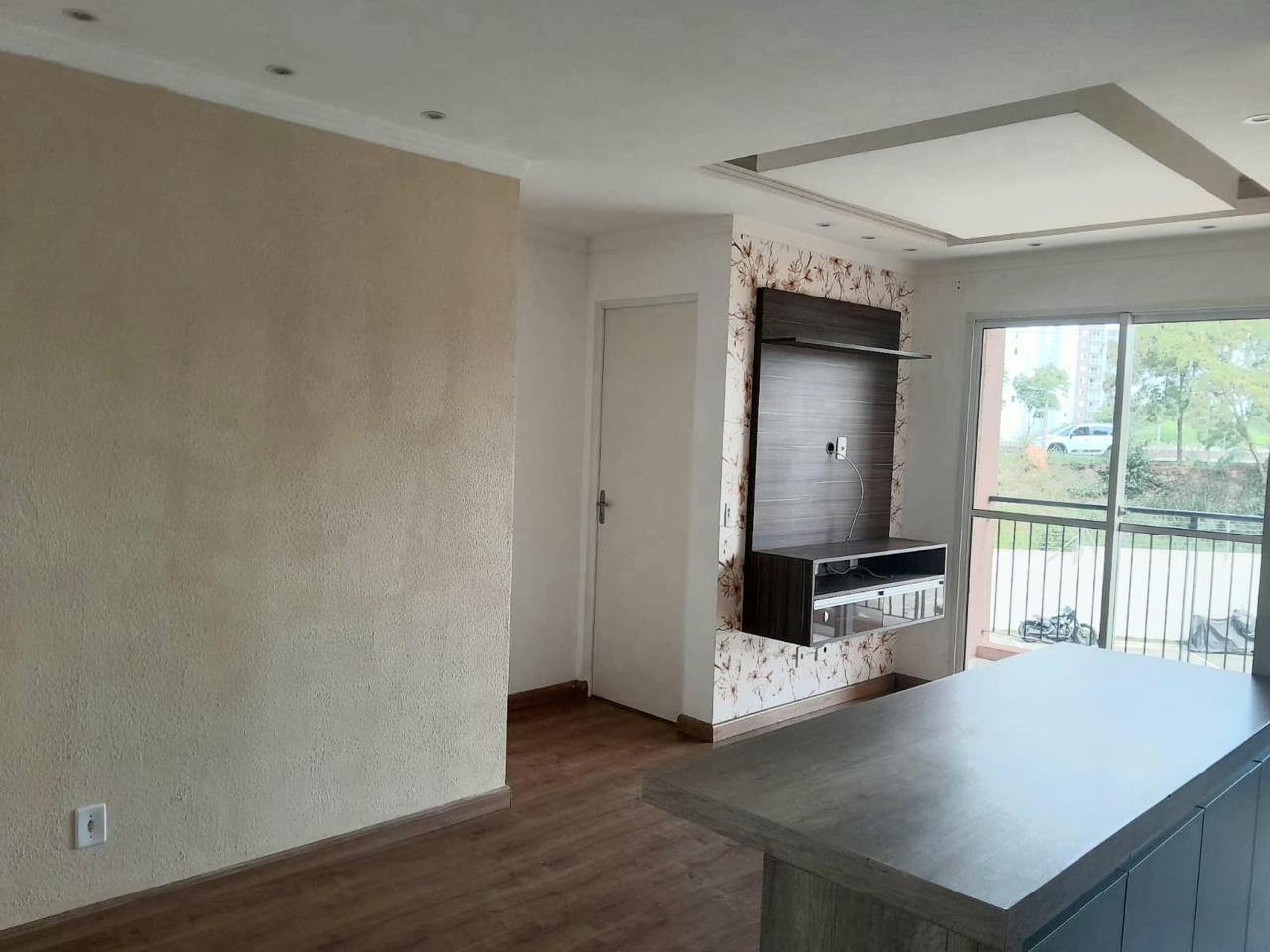 #9882 - Apartamento para Venda em Jundiaí - SP