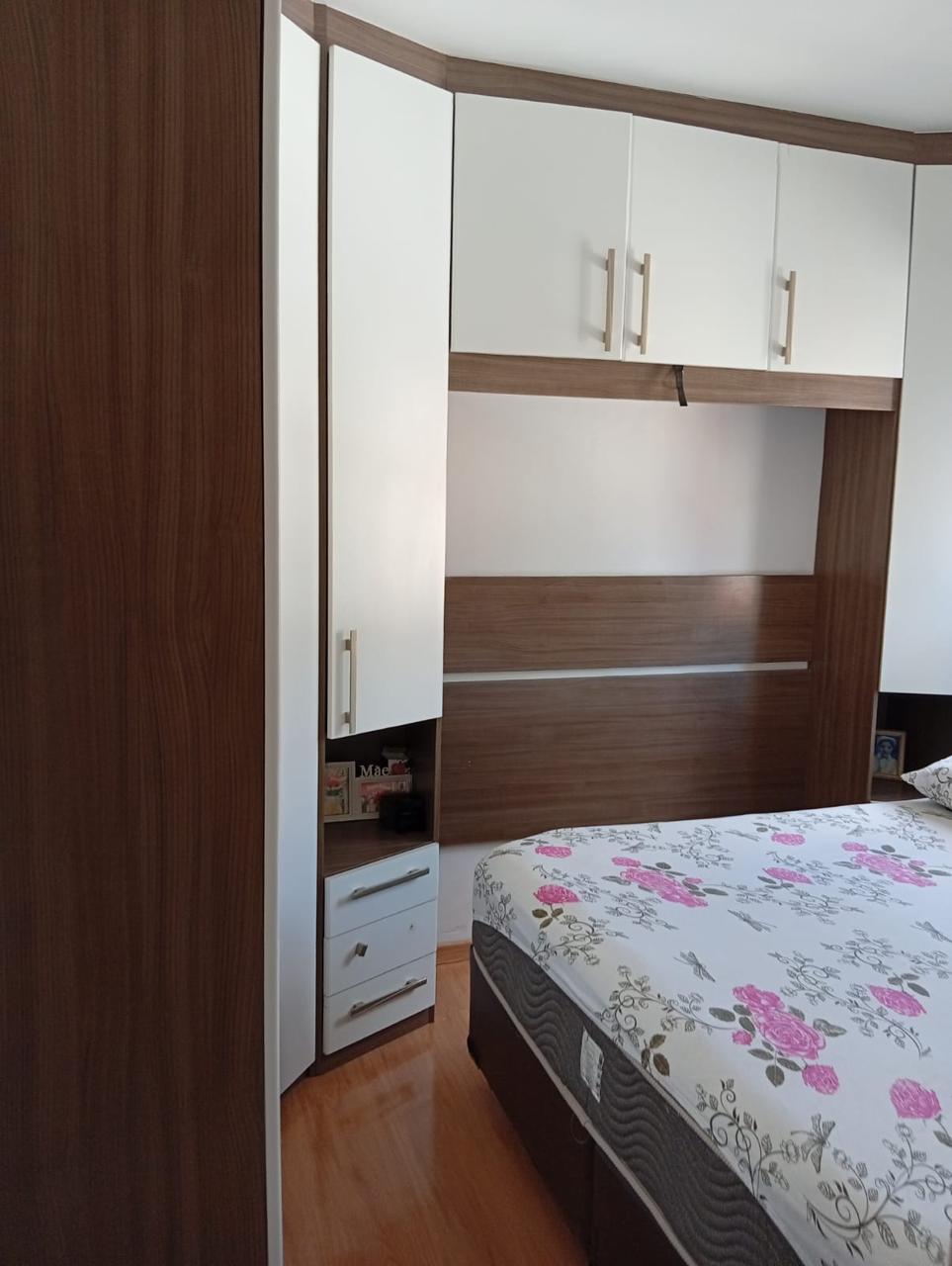 #9884 - Apartamento para Venda em Jundiaí - SP