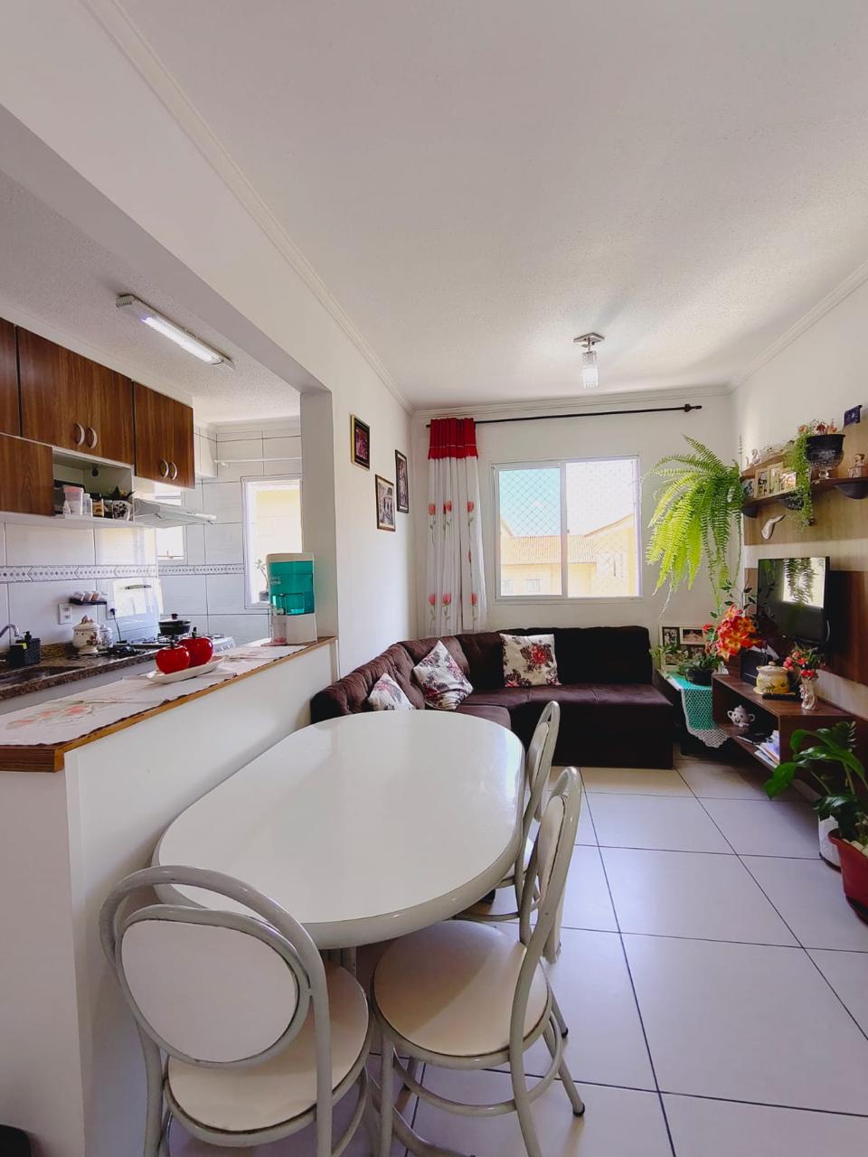 #9886 - Apartamento para Venda em Jundiaí - SP