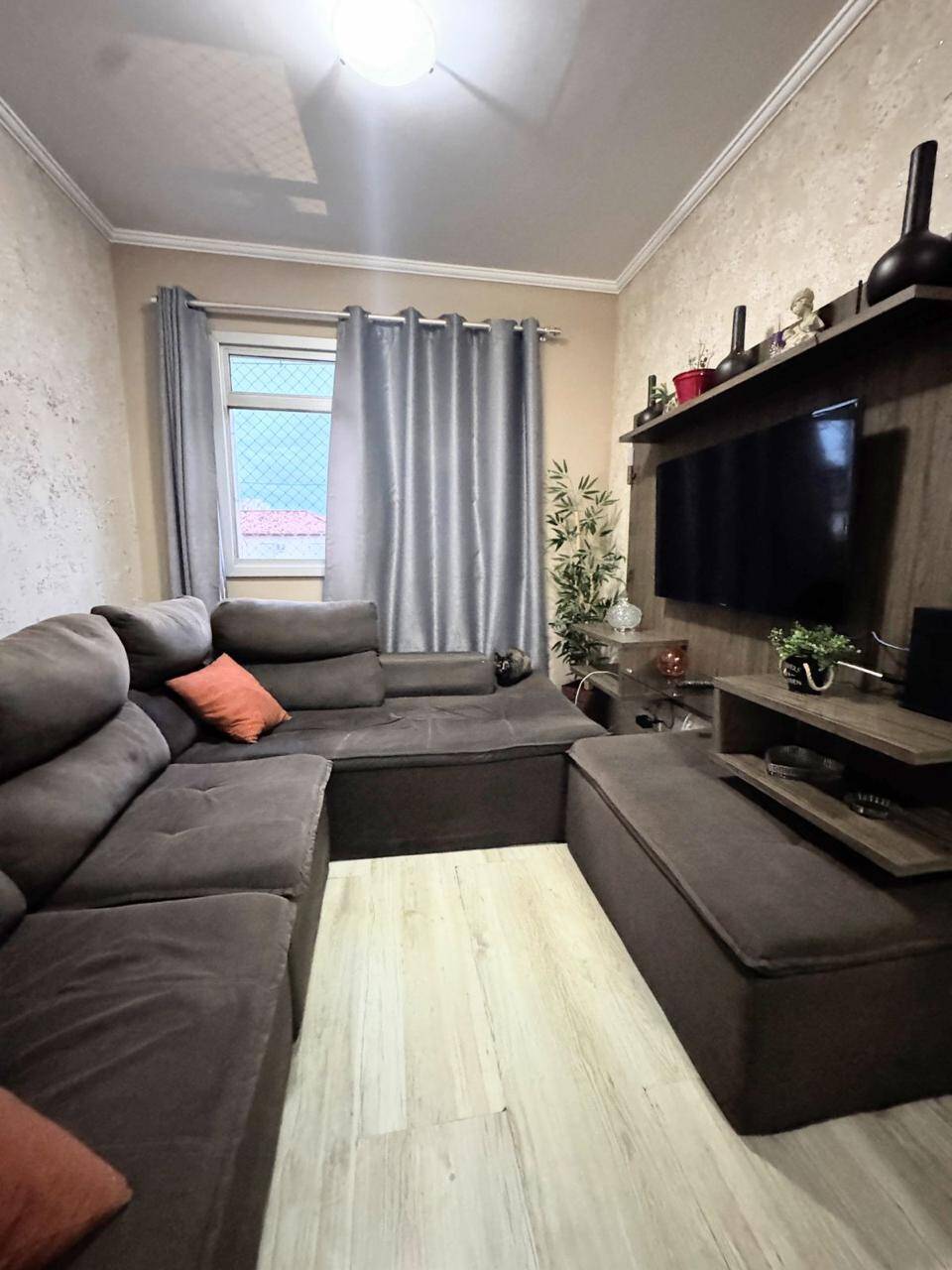 #9890 - Apartamento para Venda em Jundiaí - SP