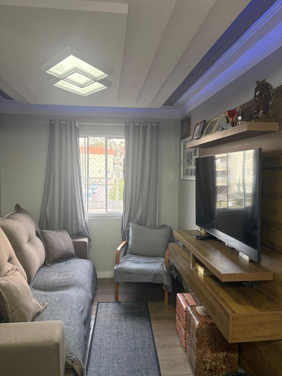 #9894 - Apartamento para Venda em Jundiaí - SP