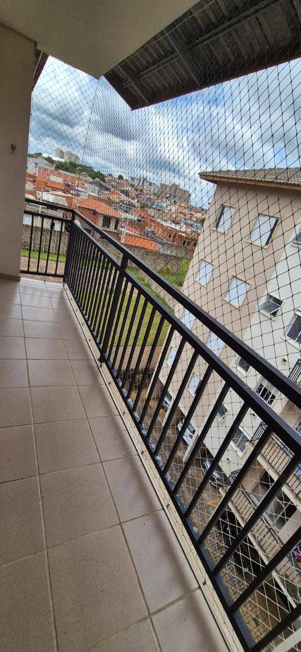 #9896 - Apartamento para Venda em Jundiaí - SP