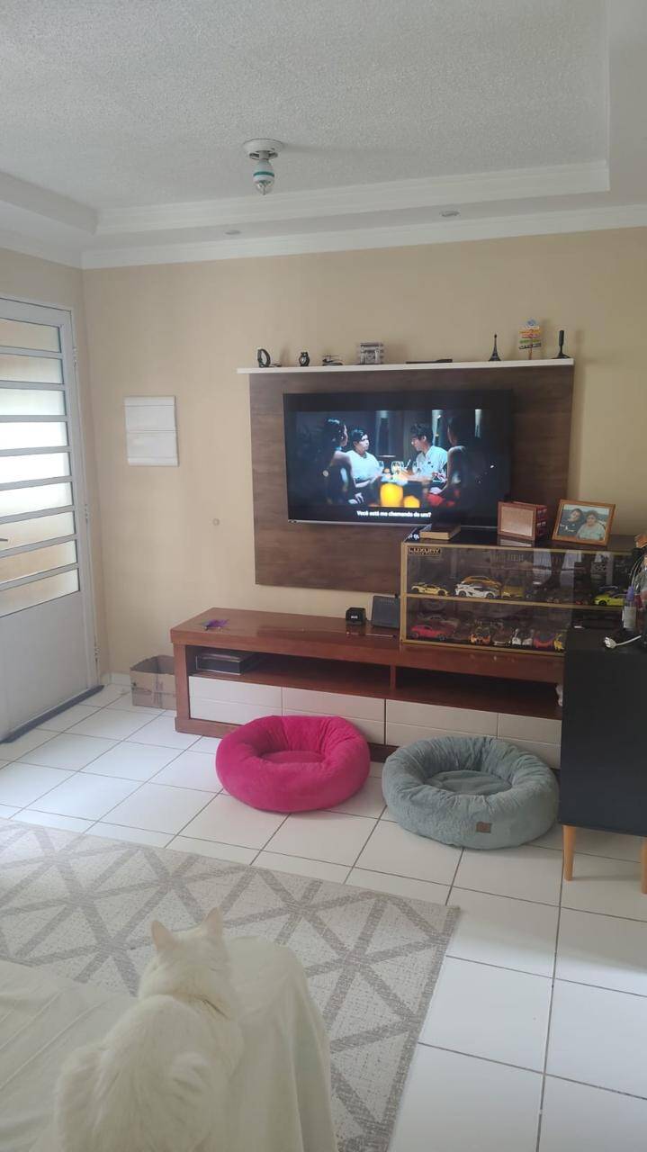 #9897 - Apartamento para Venda em Vinhedo - SP