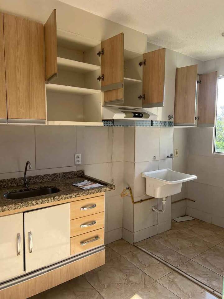 #9900 - Apartamento para Venda em Jundiaí - SP