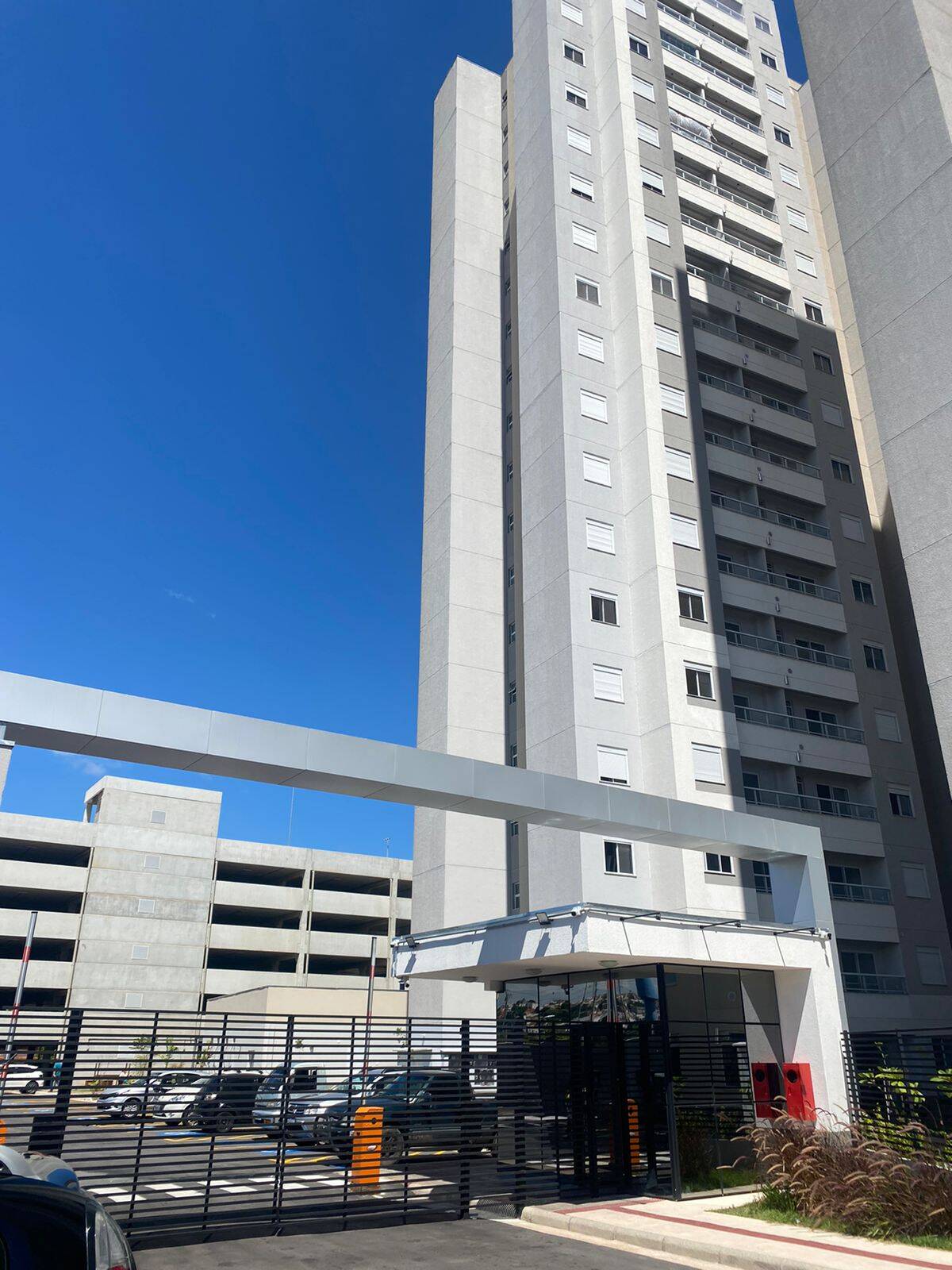 #9902 - Apartamento para Venda em Jundiaí - SP