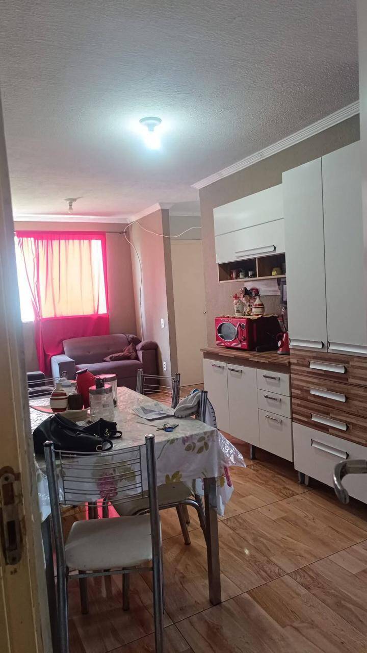 #9903 - Apartamento para Venda em Jundiaí - SP