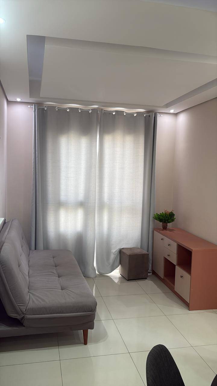 #9905 - Apartamento para Venda em Jundiaí - SP