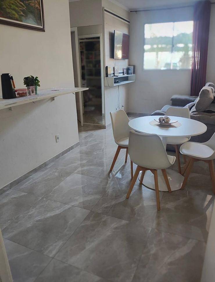 #9906 - Apartamento para Venda em Jundiaí - SP