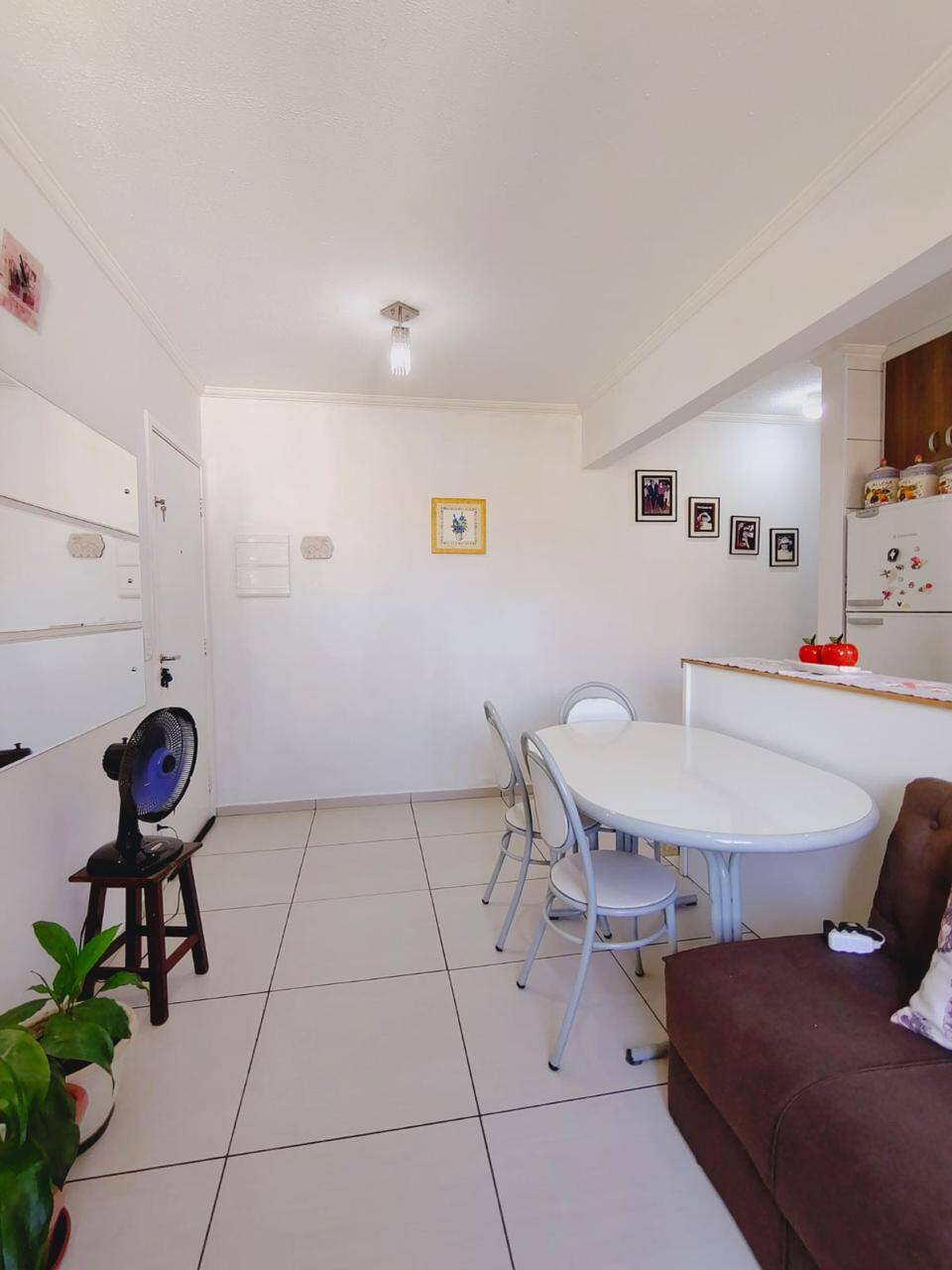 #9909 - Apartamento para Venda em Jundiaí - SP