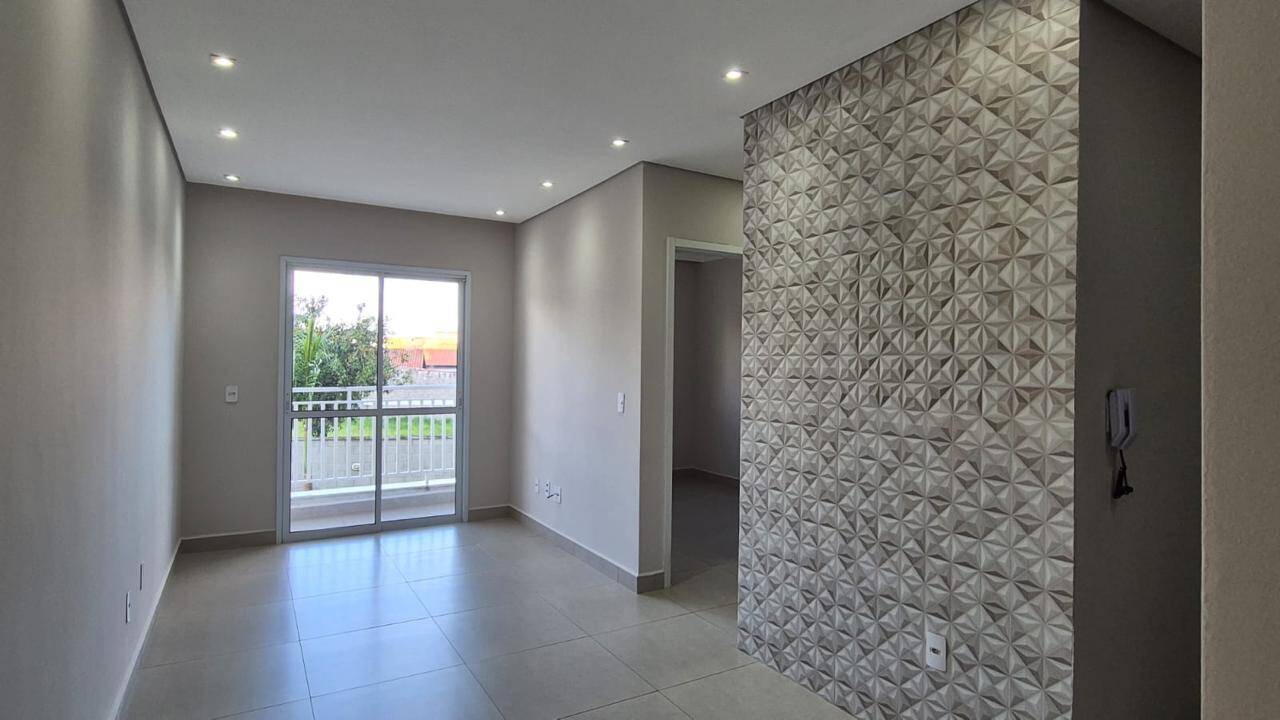 #9910 - Apartamento para Venda em Jundiaí - SP