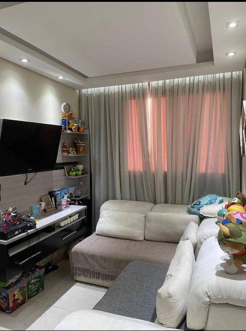 #9911 - Apartamento para Venda em Jundiaí - SP