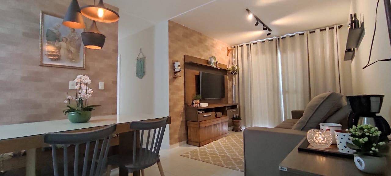 #9912 - Apartamento para Venda em Jundiaí - SP