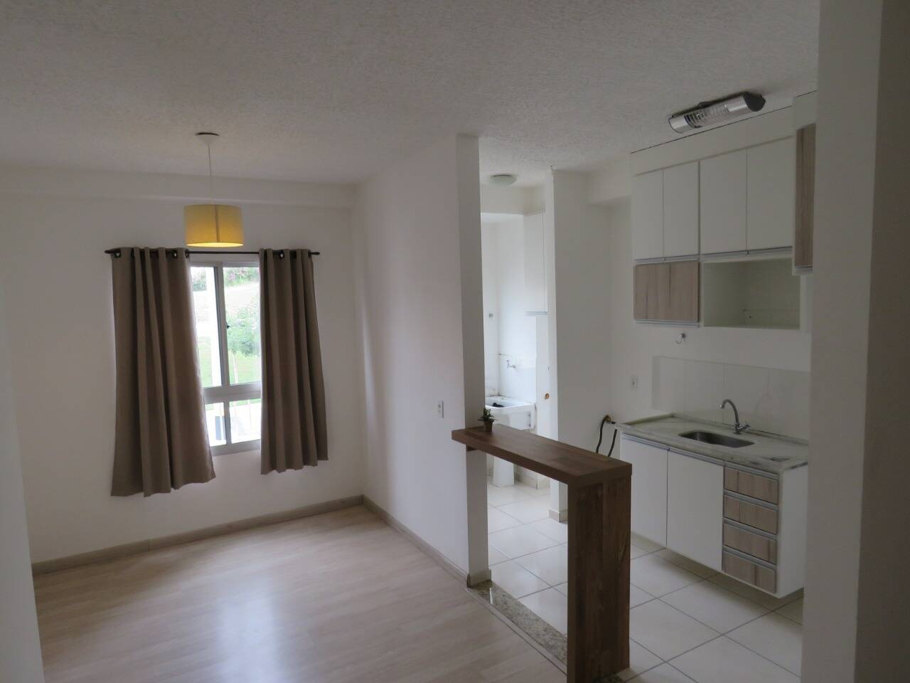 #9921 - Apartamento para Venda em Jundiaí - SP