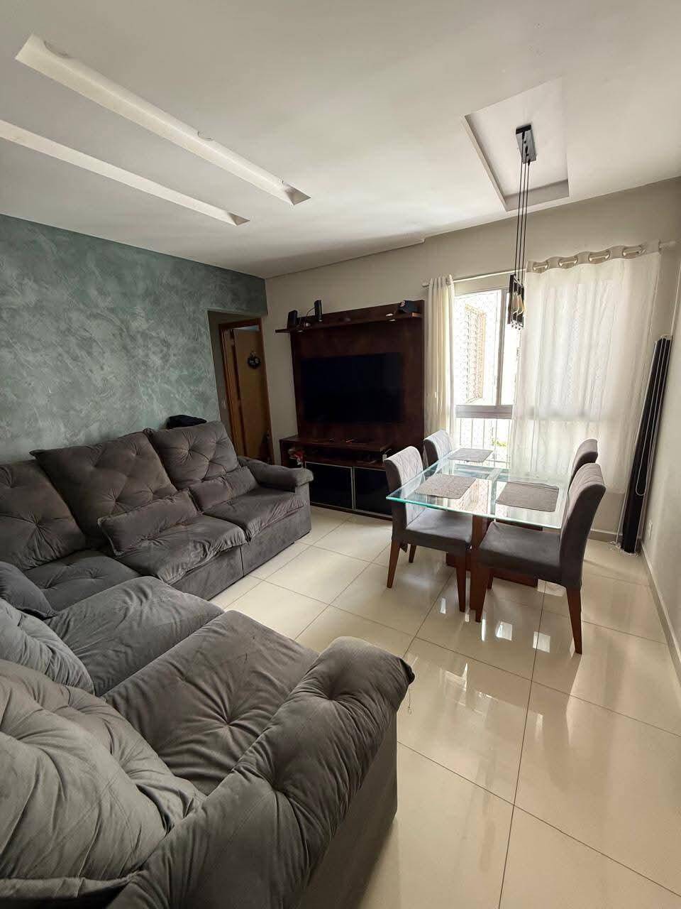 #9924 - Apartamento para Venda em Jundiaí - SP