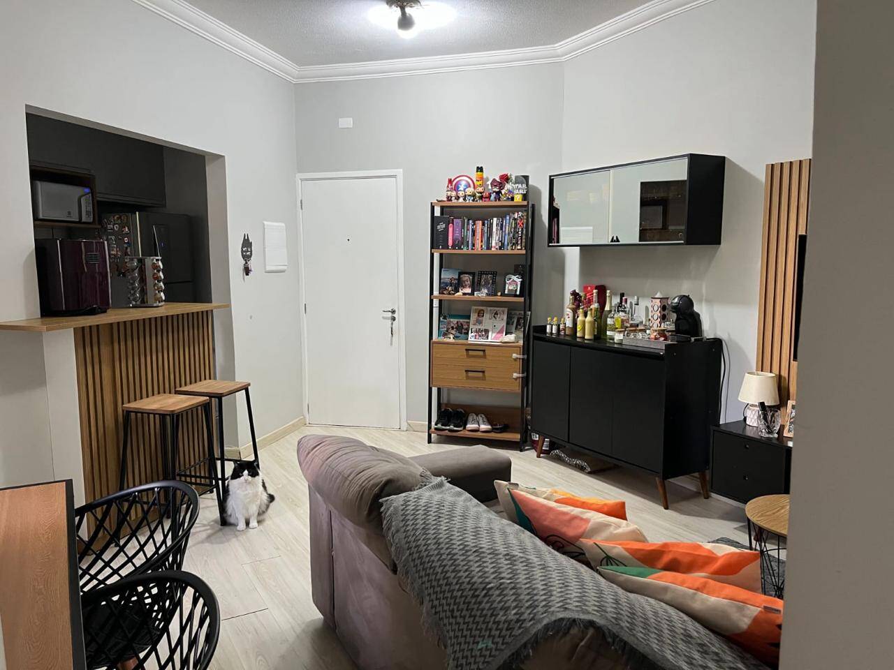 #9925 - Apartamento para Venda em Jundiaí - SP