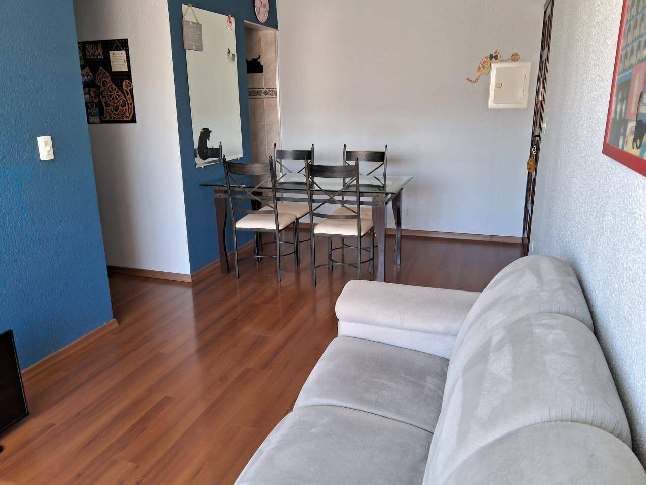 #9927 - Apartamento para Venda em Jundiaí - SP