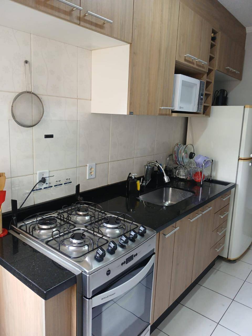 #9928 - Apartamento para Venda em Jundiaí - SP