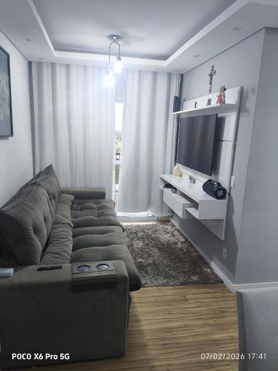 #9937 - Apartamento para Venda em Jundiaí - SP
