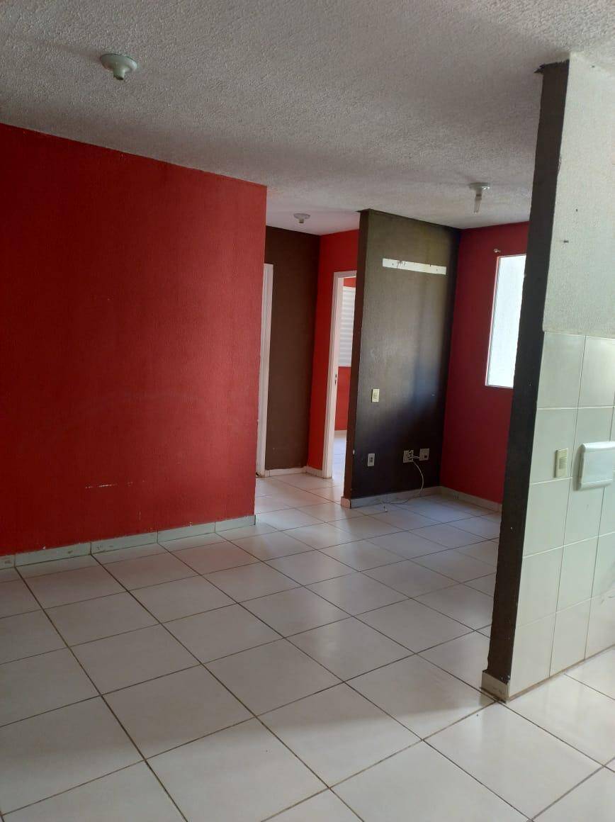 #9947 - Apartamento para Venda em Jundiaí - SP