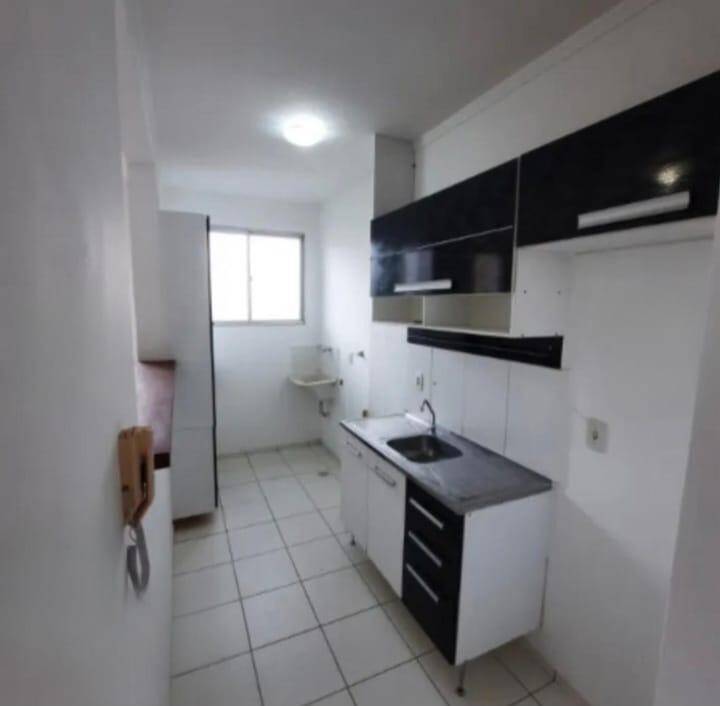 #9952 - Apartamento para Venda em Jundiaí - SP