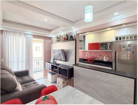 #9956 - Apartamento para Venda em Jundiaí - SP